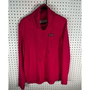 Vineyard Vines cowl neck sweater